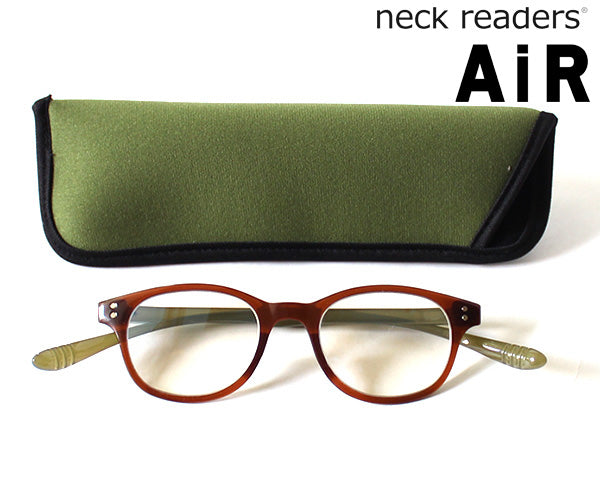 NECK READERS COLLECTION（ネックリーダーズ コレクション